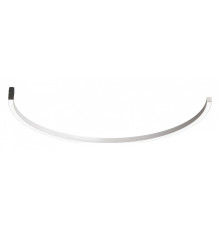 Встраиваемый светильник Arte Lamp Optima A7298PL-1BK