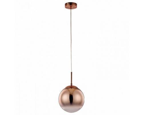 Подвесной светильник Arte Lamp Jupiter copper A7961SP-1RB