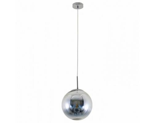 Подвесной светильник Arte Lamp Jupiter chrome A7962SP-1CC