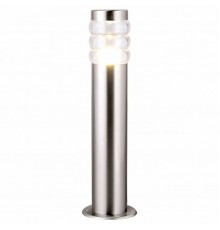 Наземный низкий светильник Arte Lamp Portico A8381PA-1SS