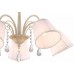 Люстра на штанге Arte Lamp Alexia A9515PL-5WG