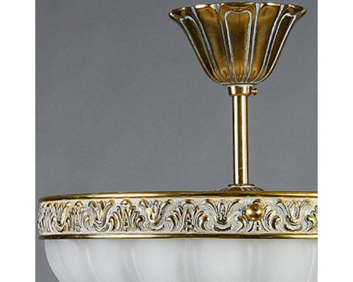 Светильник на штанге Ambiente by Brizzi Lugo 8539/30 PL WP