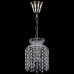 Подвесной светильник Bohemia Ivele Crystal 1478 14781/15 Pa R