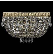 Бра Bohemia Ivele Crystal 1927 19272B/25IV G