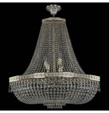 Светильник на штанге Bohemia Ivele Crystal 1927 19273/H2/80IV GW