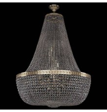 Светильник на штанге Bohemia Ivele Crystal 1928 19281/H2/90IV G