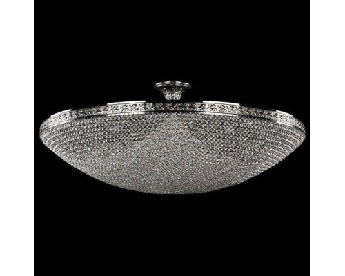 Светильник на штанге Bohemia Ivele Crystal 1932 19321/100IV NB