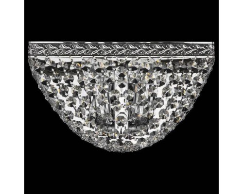 Бра Bohemia Ivele Crystal 1932 19322B/25IV NB