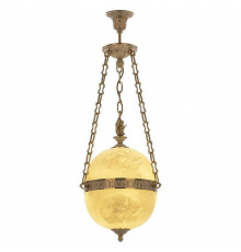 Подвесной светильник Bohemia Ivele Crystal 7100 71000P/30 GW Pair FA3M