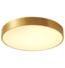 Накладной светильник Belfast Devon 3395-4 BR MB