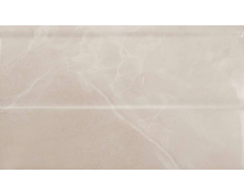 Vardo Crema Zocalo BW0VCZ01 Бордюр 150x253 (12 шт в уп)