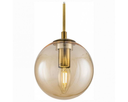 Подвесной светильник Citilux Томми CL102013