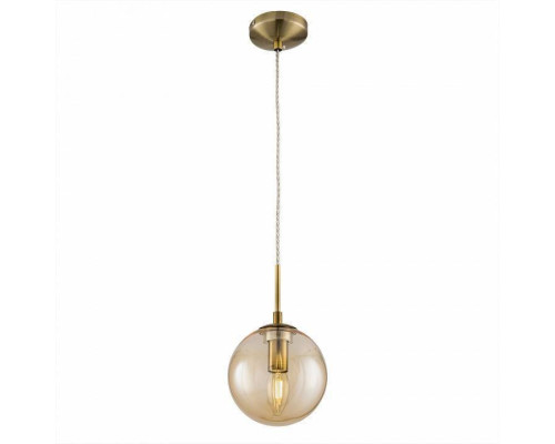 Подвесной светильник Citilux Томми CL102013