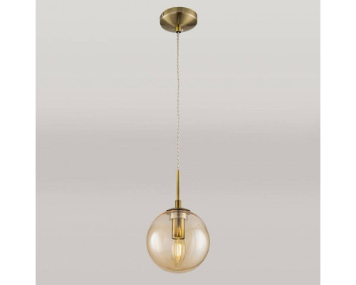 Подвесной светильник Citilux Томми CL102013