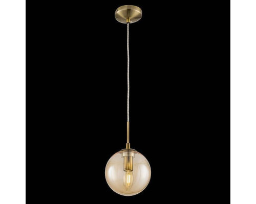 Подвесной светильник Citilux Томми CL102013