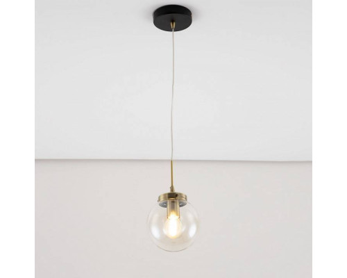 Подвесной светильник Citilux Элвин CL105115