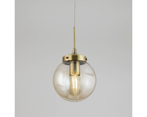 Подвесной светильник Citilux Элвин CL105115