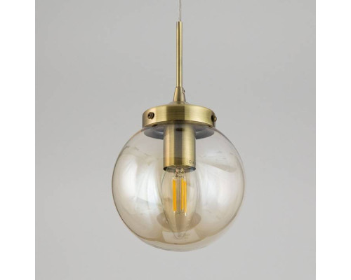 Подвесной светильник Citilux Элвин CL105115