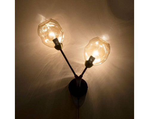 Бра CITILUX Монтана 1xE27 CL117325