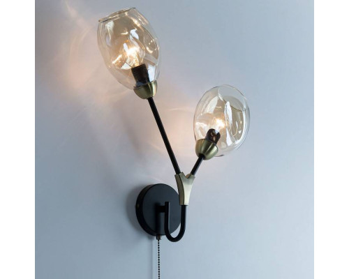 Бра CITILUX Монтана 1xE27 CL117325