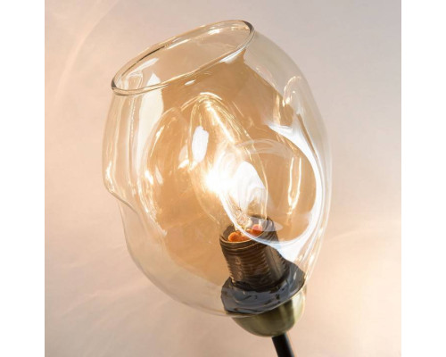 Бра CITILUX Монтана 1xE27 CL117325