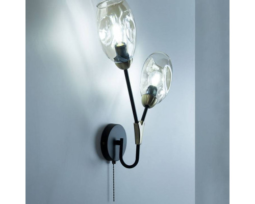 Бра CITILUX Монтана 1xE27 CL117325