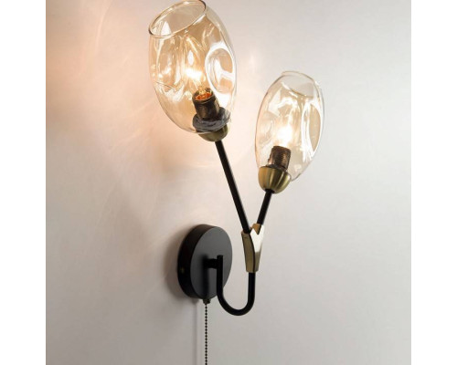 Бра CITILUX Монтана 1xE27 CL117325