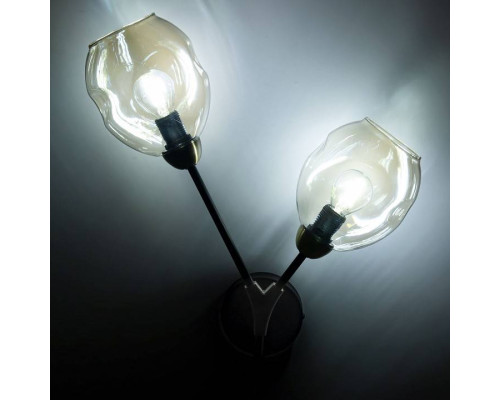 Бра CITILUX Монтана 1xE27 CL117325