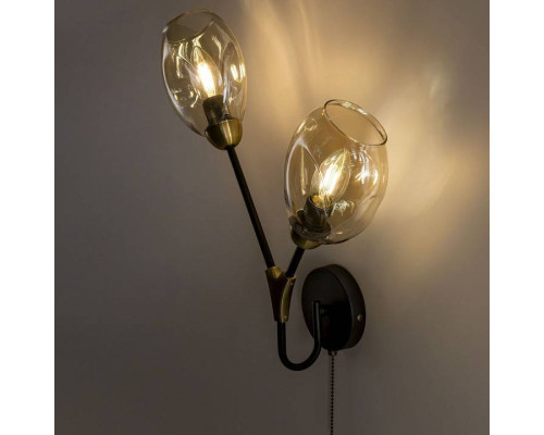 Бра CITILUX Монтана 1xE27 CL117325