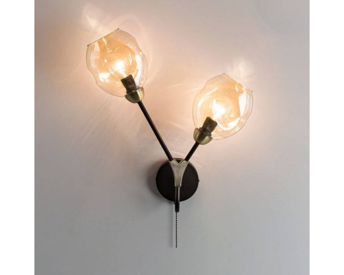 Бра CITILUX Монтана 1xE27 CL117325