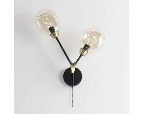 Бра CITILUX Монтана 1xE27 CL117325