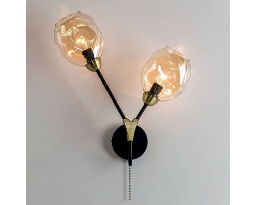 Бра CITILUX Монтана 1xE27 CL117325