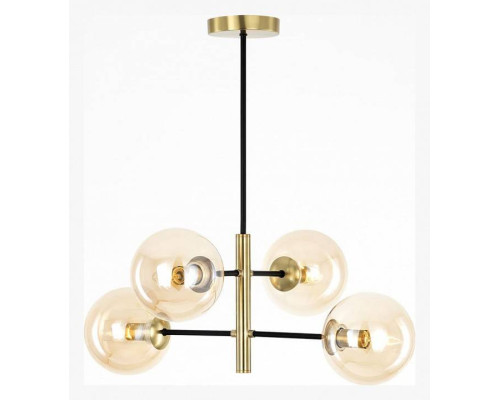 Люстра на штанге Citilux Лорен CL146243