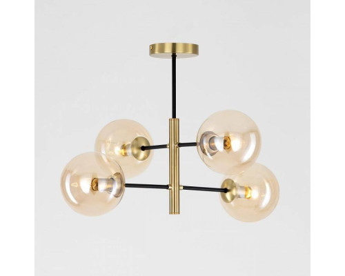 Люстра на штанге Citilux Лорен CL146243