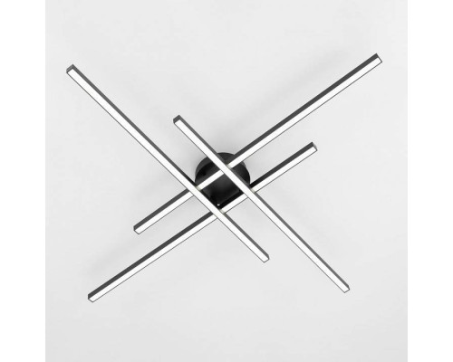 Потолочная люстра Citilux Стиг CL203141