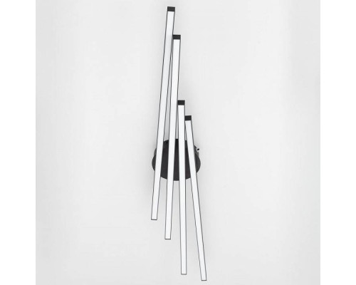 Потолочная люстра Citilux Стиг CL203141