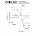 Подвесная люстра Citilux Рунд CL205270N