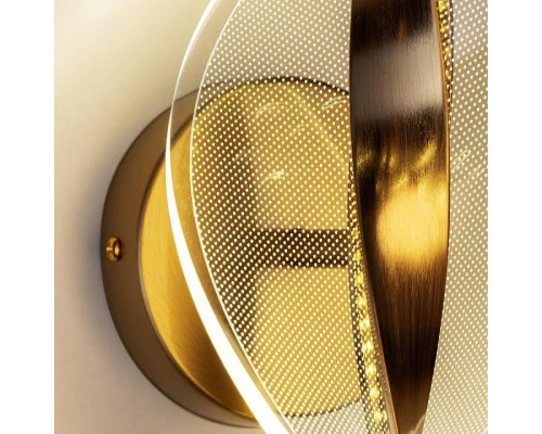 Бра Citilux Vind CL214311