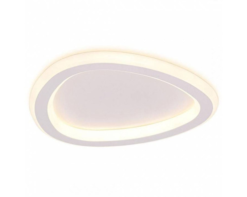 Накладной светильник Citilux ТRIO CL215B220