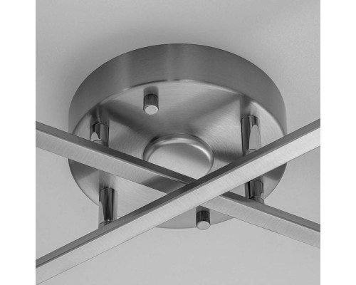 Потолочная люстра Citilux Atman Smart CL226A141