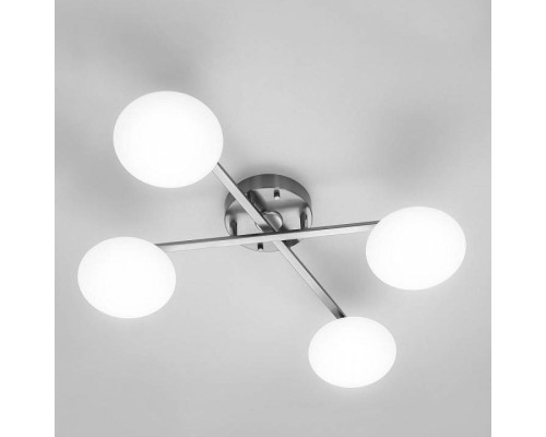 Потолочная люстра Citilux Atman Smart CL226A141