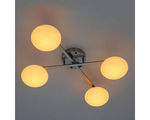 Потолочная люстра Citilux Atman Smart CL226A141