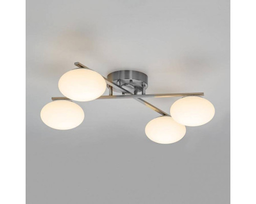 Потолочная люстра Citilux Atman Smart CL226A141