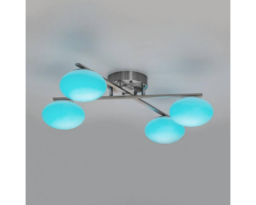 Потолочная люстра Citilux Atman Smart CL226A141