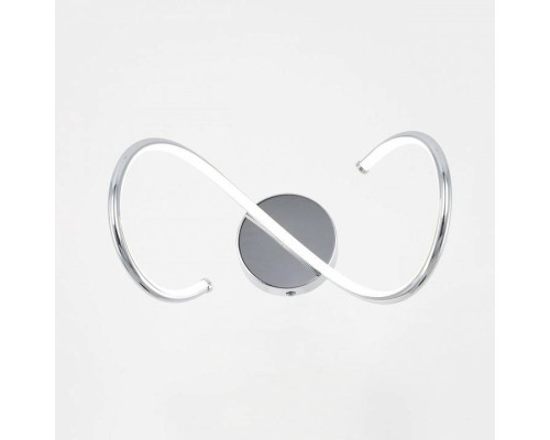 Бра Citilux Джемини LED 18 Вт 4000 К CL229321