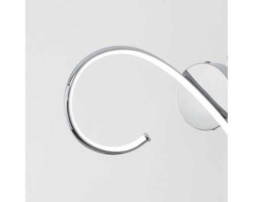 Бра Citilux Джемини LED 18 Вт 4000 К CL229321