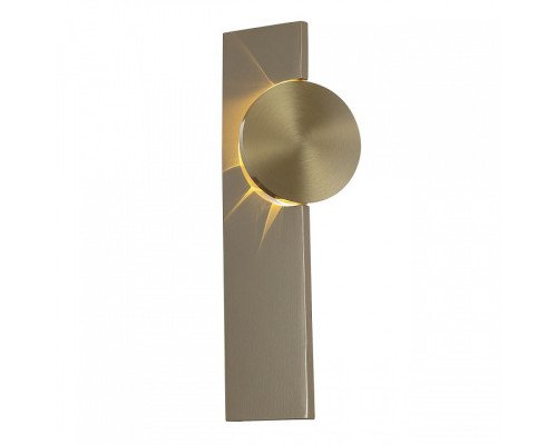 Бра Citilux JAZZY CL248011