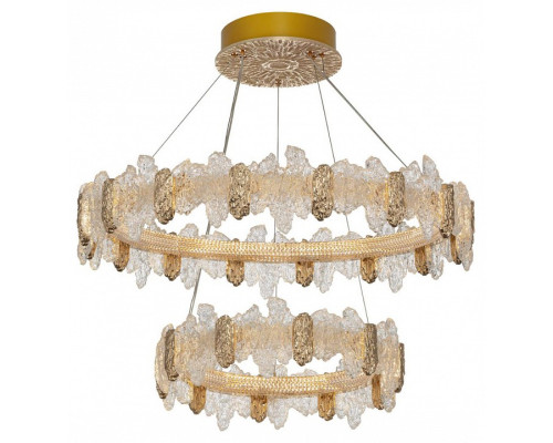 Подвесной светильник Citilux Lava CL250182