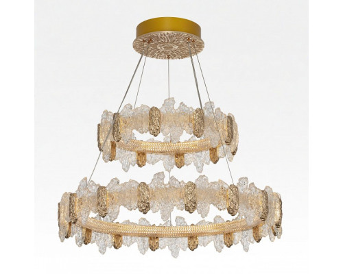 Подвесной светильник Citilux Lava CL250182