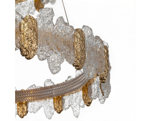 Подвесной светильник Citilux Lava CL250182